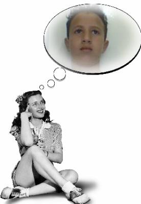 regarde héhéhé